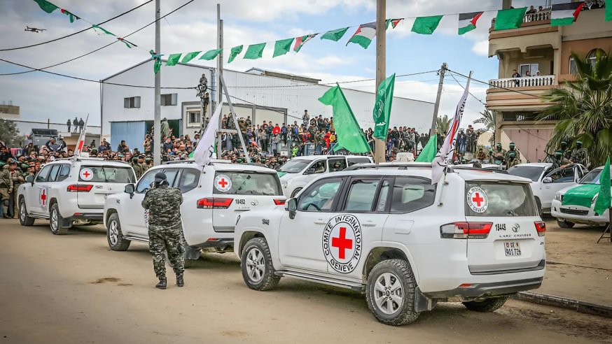 המתווה החדש במו"מ: עשרה חטופים חיים תמורת הפסקת אש של כחודש וחצי