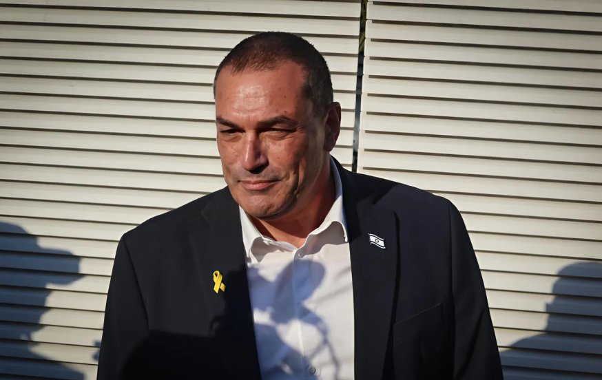 הוועדה למינוי בכירים אישרה: הרמטכ"ל ה-24 הוא אייל זמיר