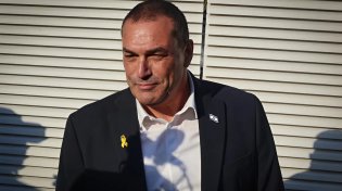 הוועדה למינוי בכירים אישרה: אייל זמיר - הרמטכ"ל הבא של צה"ל