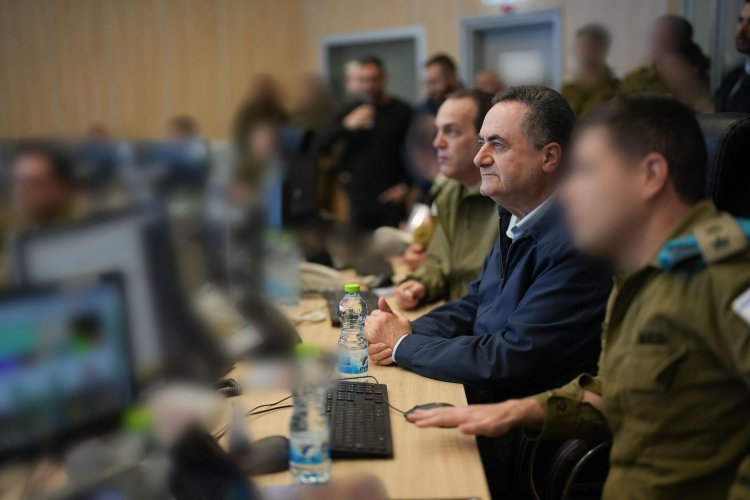 (צילום: אלעד מלכה, משרד הביטחון)