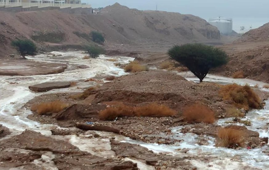 הסופה לקראת סיום, אבל גם היום יהיה קר מאוד - וגשום הסופה לקראת סיום, אבל גם היום יהיה קר מאוד - וגשום