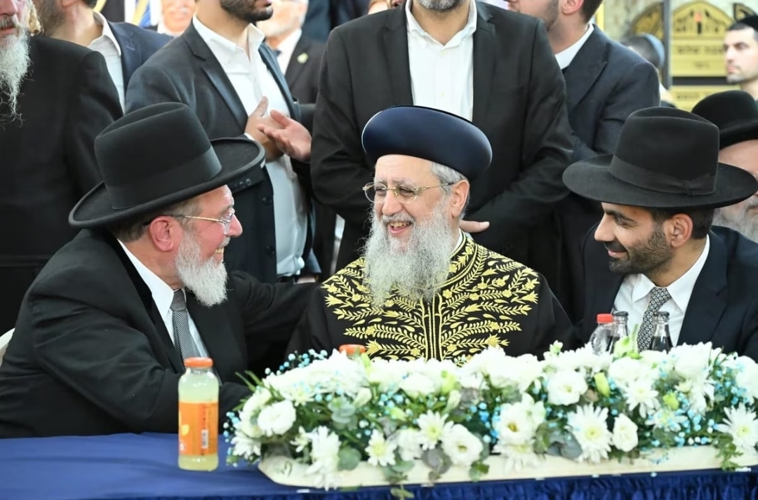 הרבנים הראשיים יכריזו בקרוב על יום צום לתפילה למען שחרור החטופים