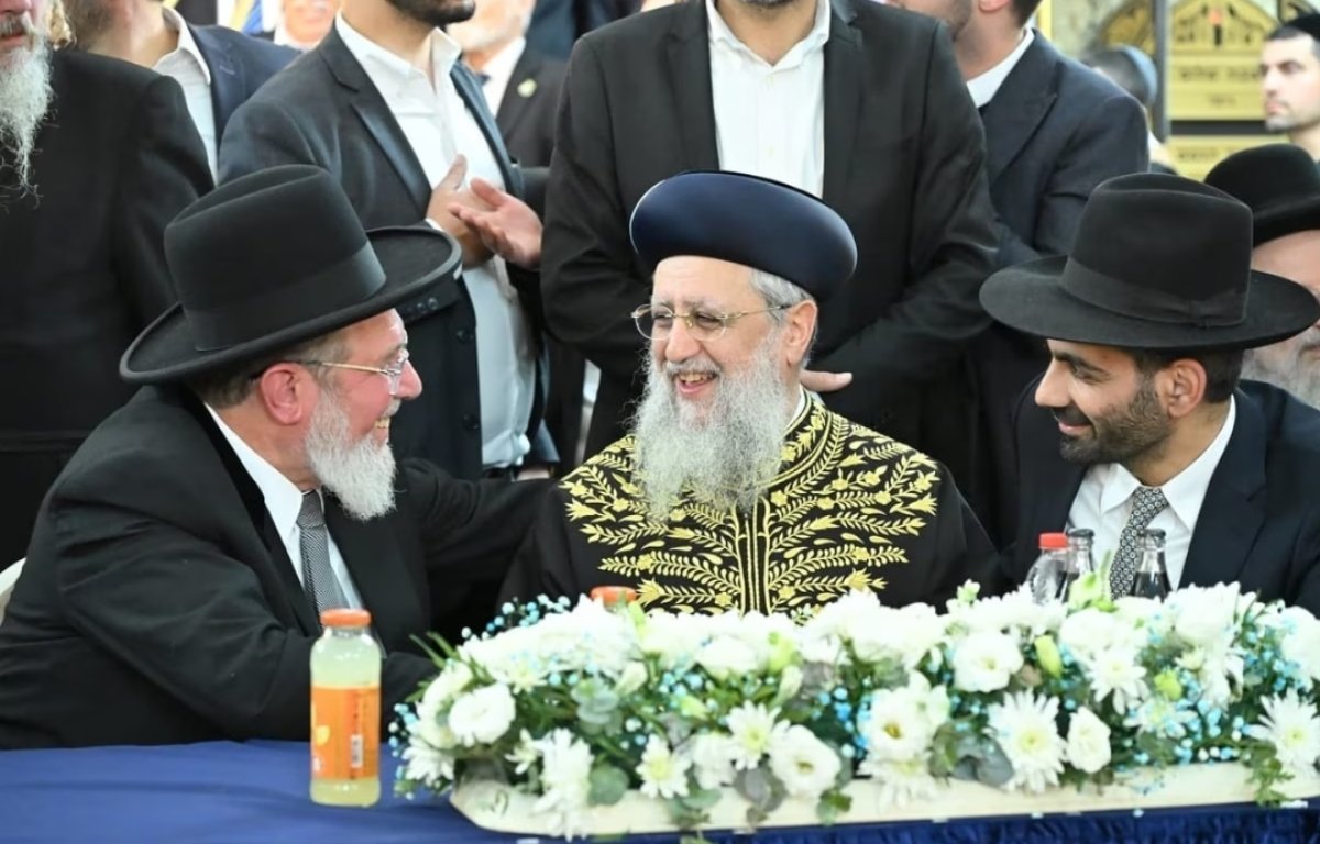 הרבנים הראשיים יכריזו בקרוב על יום צום לתפילה למען שחרור החטופים