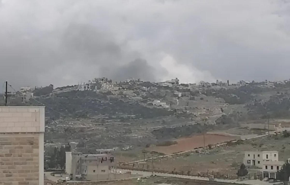 יום לאחר נסיגת צה"ל: ישראל חיסלה מחבל חזבאללה בדרום לבנון