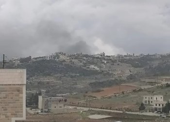 יום לאחר נסיגת צה"ל: ישראל חיסלה מחבל חזבאללה בדרום לבנון