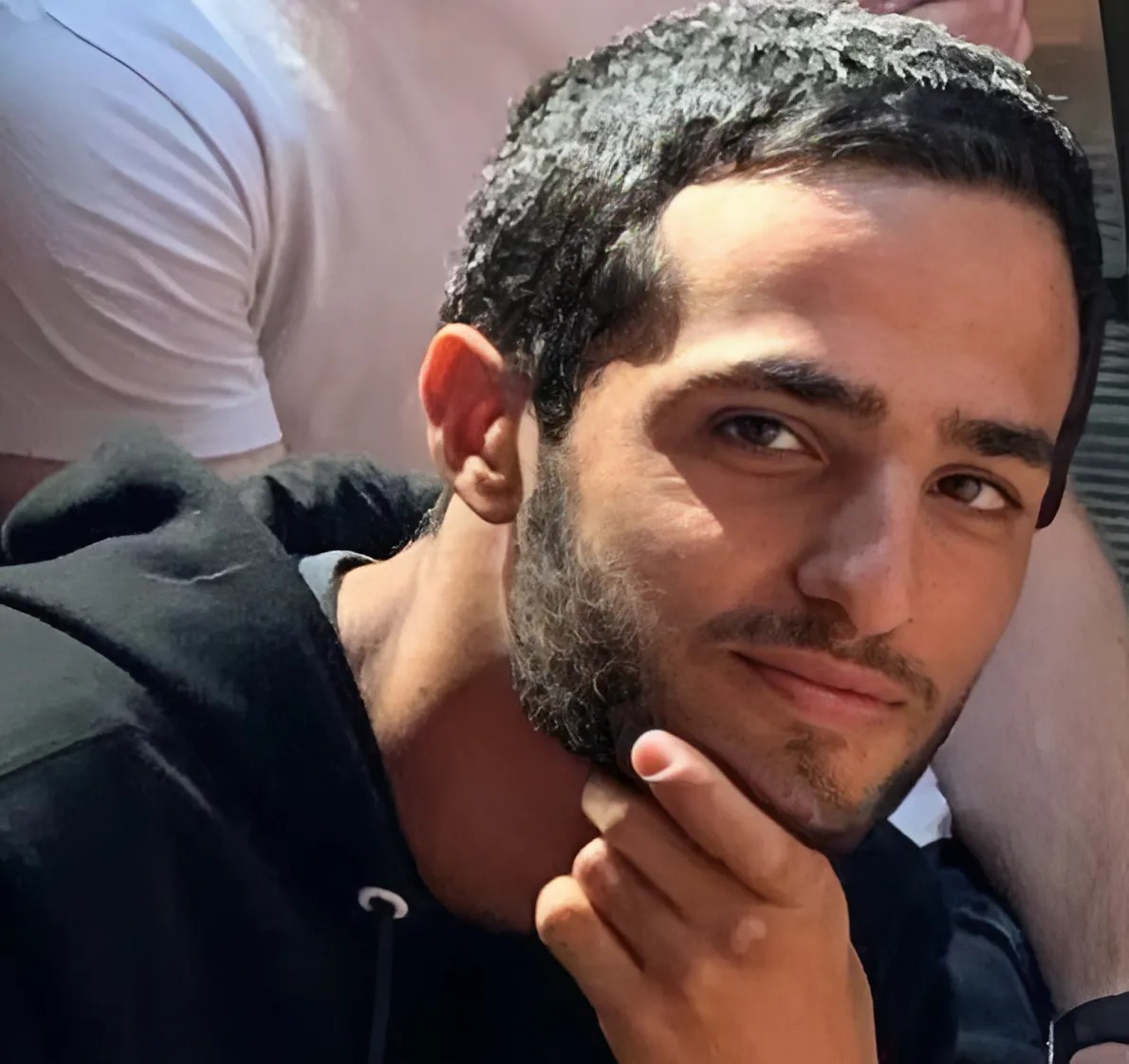 אות חיים מרגש: נמרוד כהן הצליח להעביר מסר מחזק למשפחתו