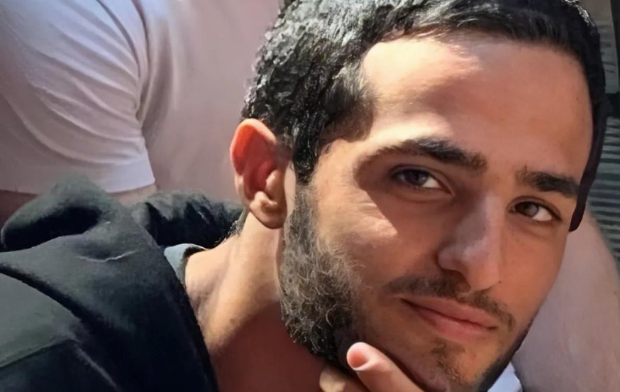 אות חיים מרגש: נמרוד כהן הצליח להעביר מסר מחזק למשפחתו אות חיים מרגש: נמרוד כהן הצליח להעביר מסר מחזק למשפחתו
