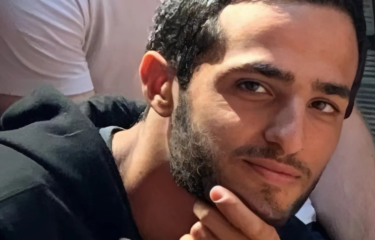 אות חיים מרגש: נמרוד כהן הצליח להעביר מסר מחזק למשפחתו