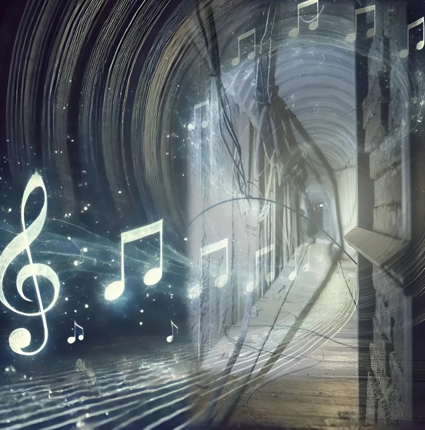 כוח השירה שהגיע עד שבי החמאס נמצא גם בנו