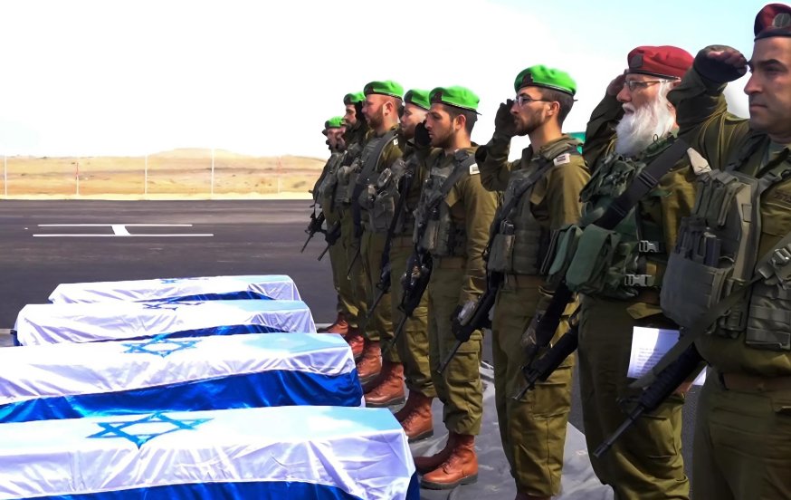 שעות של מתח: הליך זיהוי החטופים החללים נמשך במכון לרפואה משפטית שעות של מתח: הליך זיהוי החטופים החללים נמשך במכון לרפואה משפטית