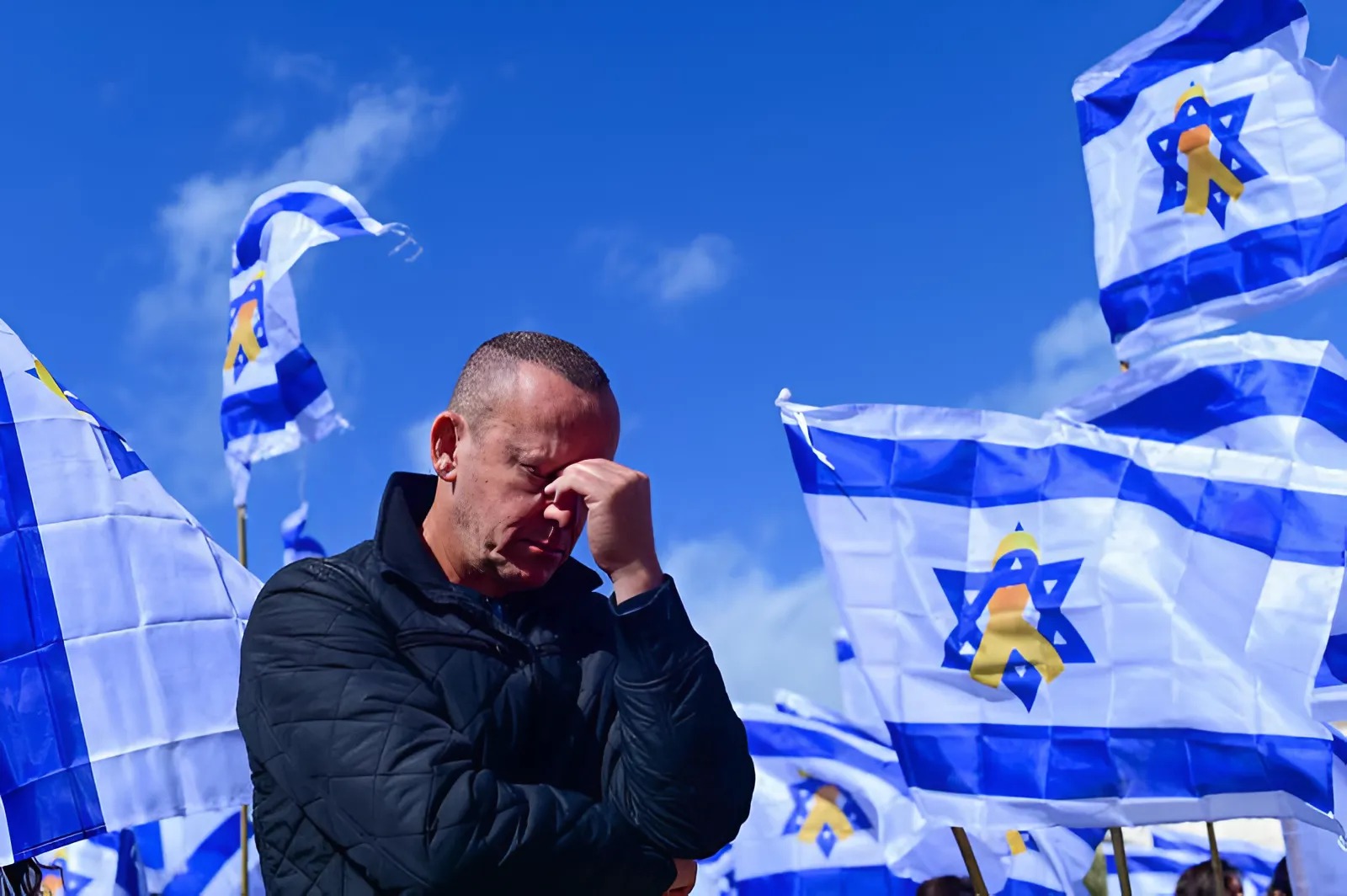 "מכוער ואכזרי": האו"ם מגנה את הטקס הנבזי של חמאס "מכוער ואכזרי": האו"ם מגנה את הטקס הנבזי של חמאס