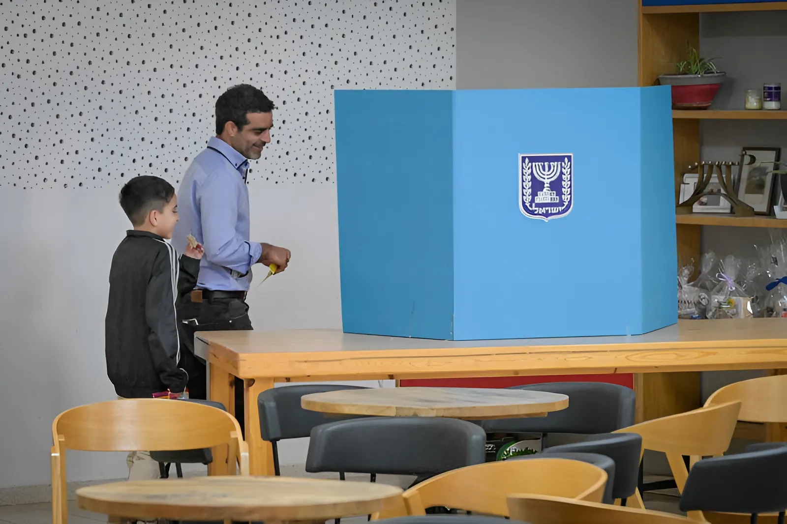 תוצאות הבחירות המקומיות בצפון: סיבוב שני בקריית שמונה, ואיפה כן הייתה הכרעה?