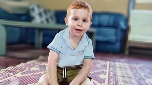 ויקרא שמו בישראל: "כפיר אריאל" - לזכר ילדי משפחת ביבס הי"ד