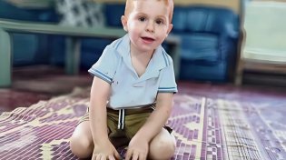 ויקרא שמו בישראל: "כפיר אריאל" - לזכר ילדי משפחת ביבס הי"ד