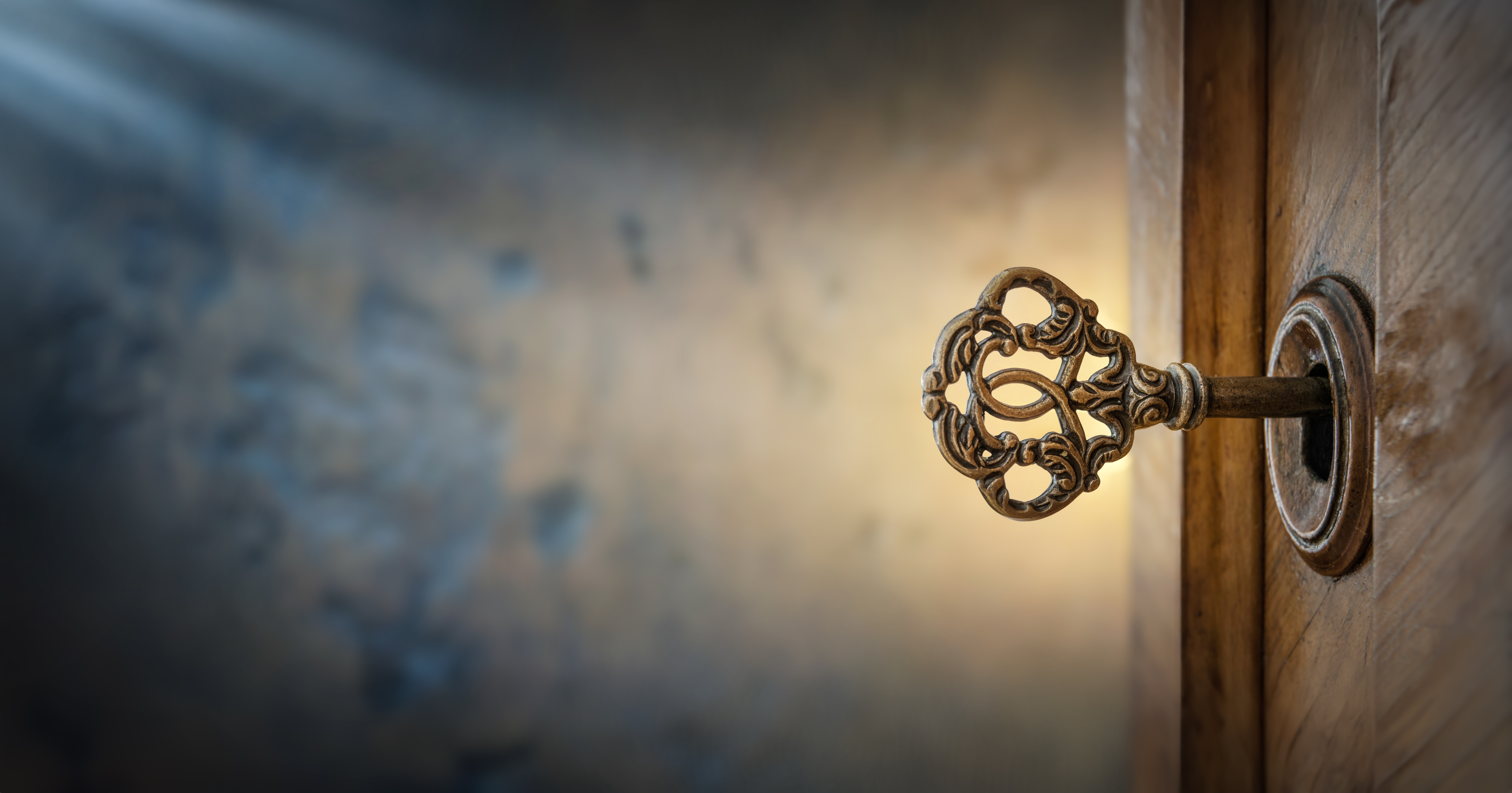 המפתח לשפע והצלחה – אצלכם בבית: הגילוי המפתיע של חכמי הקבלה