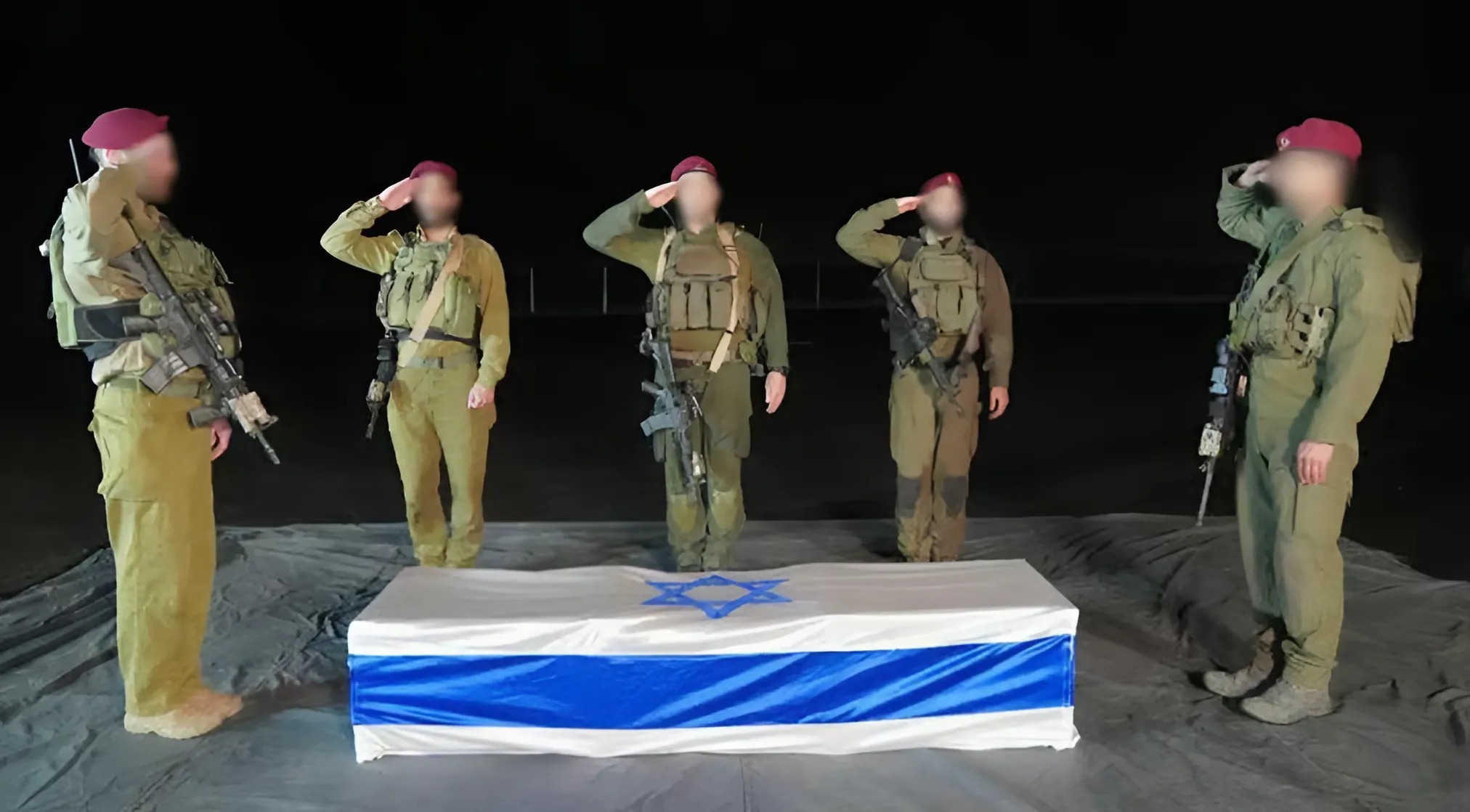 מסכת הייסורים תמה: גופתה של שירי ביבס הי"ד שבה ארצה מסכת הייסורים תמה: גופתה של שירי ביבס הי"ד שבה ארצה