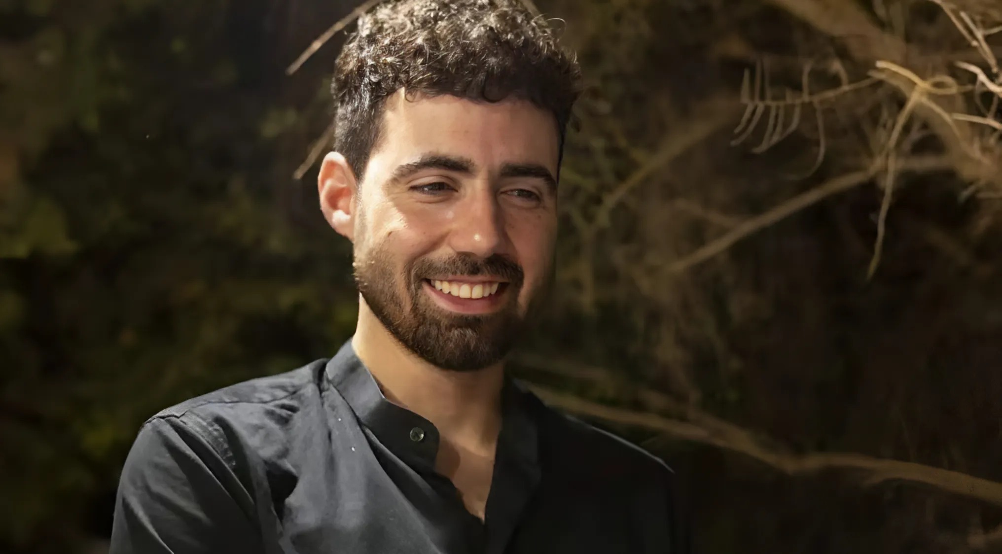 אות חיים נמסר מהחטוף גיא גלבוע דלאל, שמונה חודשים לאחר האות הקודם