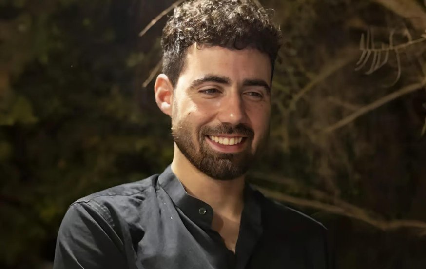 אות חיים נמסר מהחטוף גיא גלבוע דלאל, שמונה חודשים לאחר האות הקודם אות חיים נמסר מהחטוף גיא גלבוע דלאל, שמונה חודשים לאחר האות הקודם