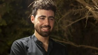 אות חיים נמסר מהחטוף גיא גלבוע דלאל, שמונה חודשים לאחר האות הקודם
