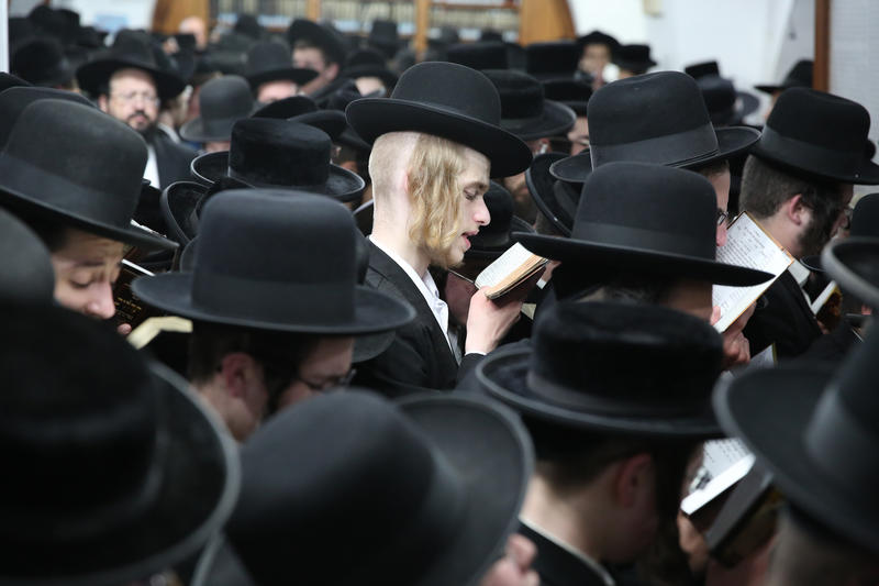 ראש חודש אייר: זמן לרפואה, התחזקות ועבודה פנימית