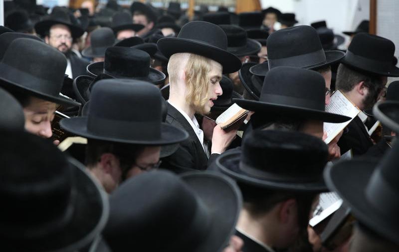 ראש חודש אייר: זמן לרפואה, התחזקות ועבודה פנימית ראש חודש אייר: זמן לרפואה, התחזקות ועבודה פנימית