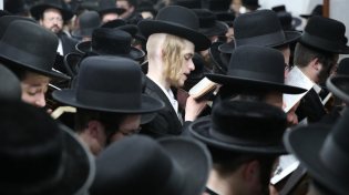 ראש חודש אייר: זמן לרפואה, התחזקות ועבודה פנימית
