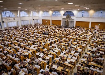 "הסבא מסלבודקה" – האיש שעיצב את עולם הישיבות והפך את תנועת המוסר לנצחית