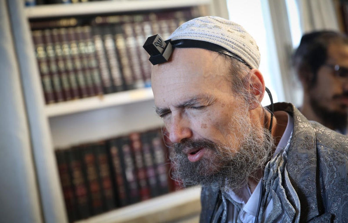"הן א-ל כביר": הגאון רבי דב הכהן קוק נכנס לניתוח; בטבריה מתחזקים בשמירת השבת