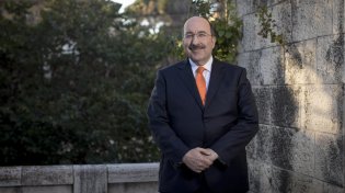הדיפלומט הד"ר דורי גולד הלך לעולמו: "תרומה עצומה למדינה"