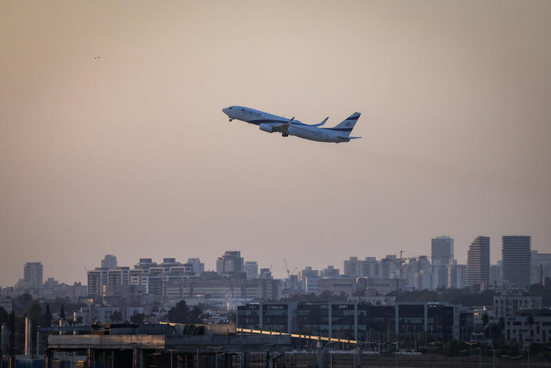 ישראל מתקדמת לקראת הקמת נמל תעופה בינלאומי שני 
