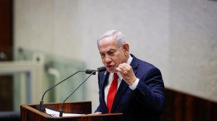 רה"מ נתניהו שואף: "נשנה את פני המזרח התיכון"