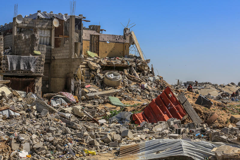 מצרים תציג תוכנית ל"עזה ללא חמאס", ארגון הטרור מתנגד מצרים תציג תוכנית ל"עזה ללא חמאס", ארגון הטרור מתנגד