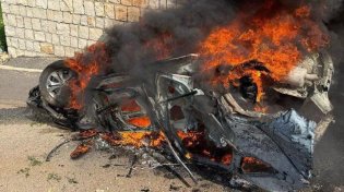 חיסול ישראלי בדרום לבנון: בכיר בכוח רדואן של חזבאללה נהרג