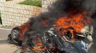 חיסול ישראלי בדרום לבנון: בכיר בכוח רדואן של חזבאללה נהרג