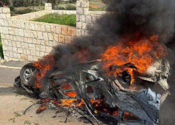 חיסול ישראלי בדרום לבנון: בכיר בכוח רדואן של חזבאללה נהרג