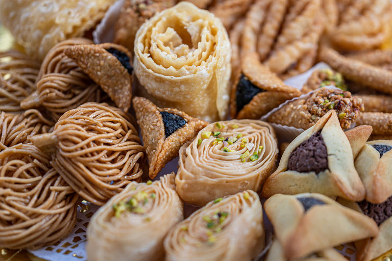 בחג הפורים הזה אנו זוכרים את המשפחות שאיבדו את היקר להן מכל