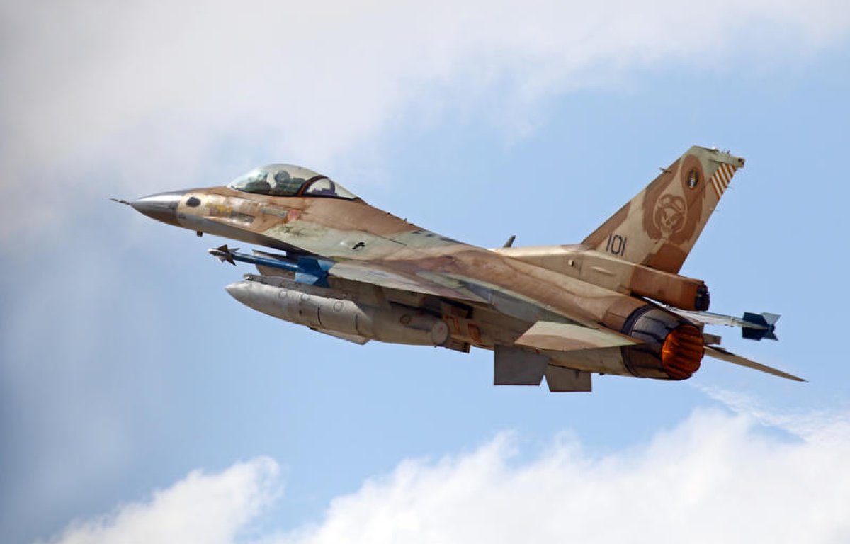 צה"ל חיסל את מפקד הכוחות הימיים של כוח רדואן בלבנון