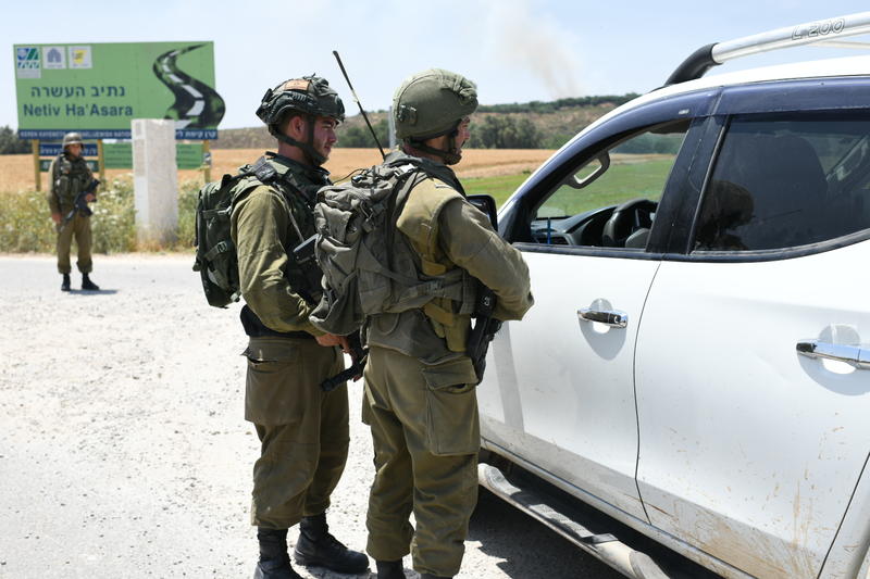 תחקיר הטבח בנתיב העשרה: צה"ל נכשל בהגנה על המושב, 13 מתושביו נרצחו