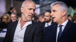 קטר נגד השב"כ: "לא מימנו את חמאס" 