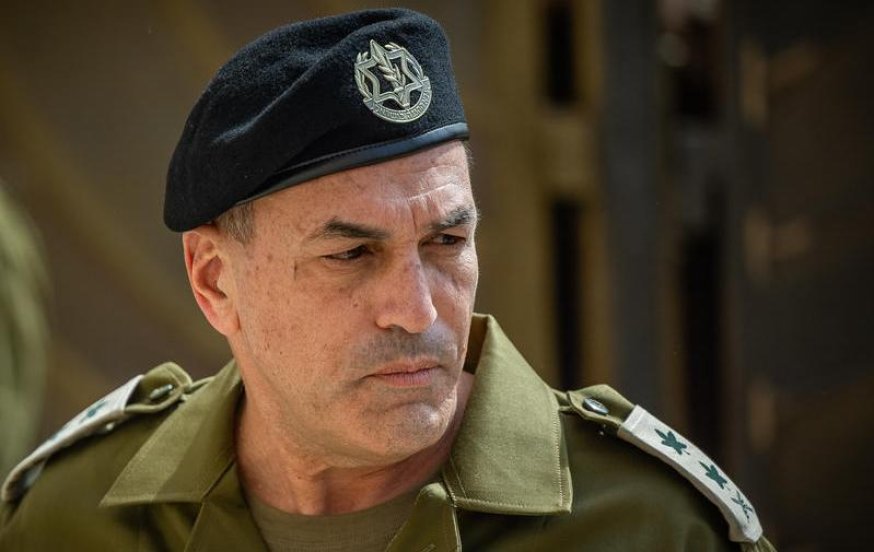 הרמטכ"ל הנכנס החליט לבחון מחדש את תחקירי האסון הרמטכ"ל הנכנס החליט לבחון מחדש את תחקירי האסון