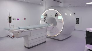 מהפכה רפואית באילת: נחנך מכון MRI חדשני במרכז הרפואי יוספטל