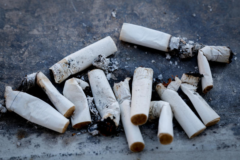 משרד הבריאות יציב אזהרות גרפיות על חפיסות סיגריות משרד הבריאות יציב אזהרות גרפיות על חפיסות סיגריות