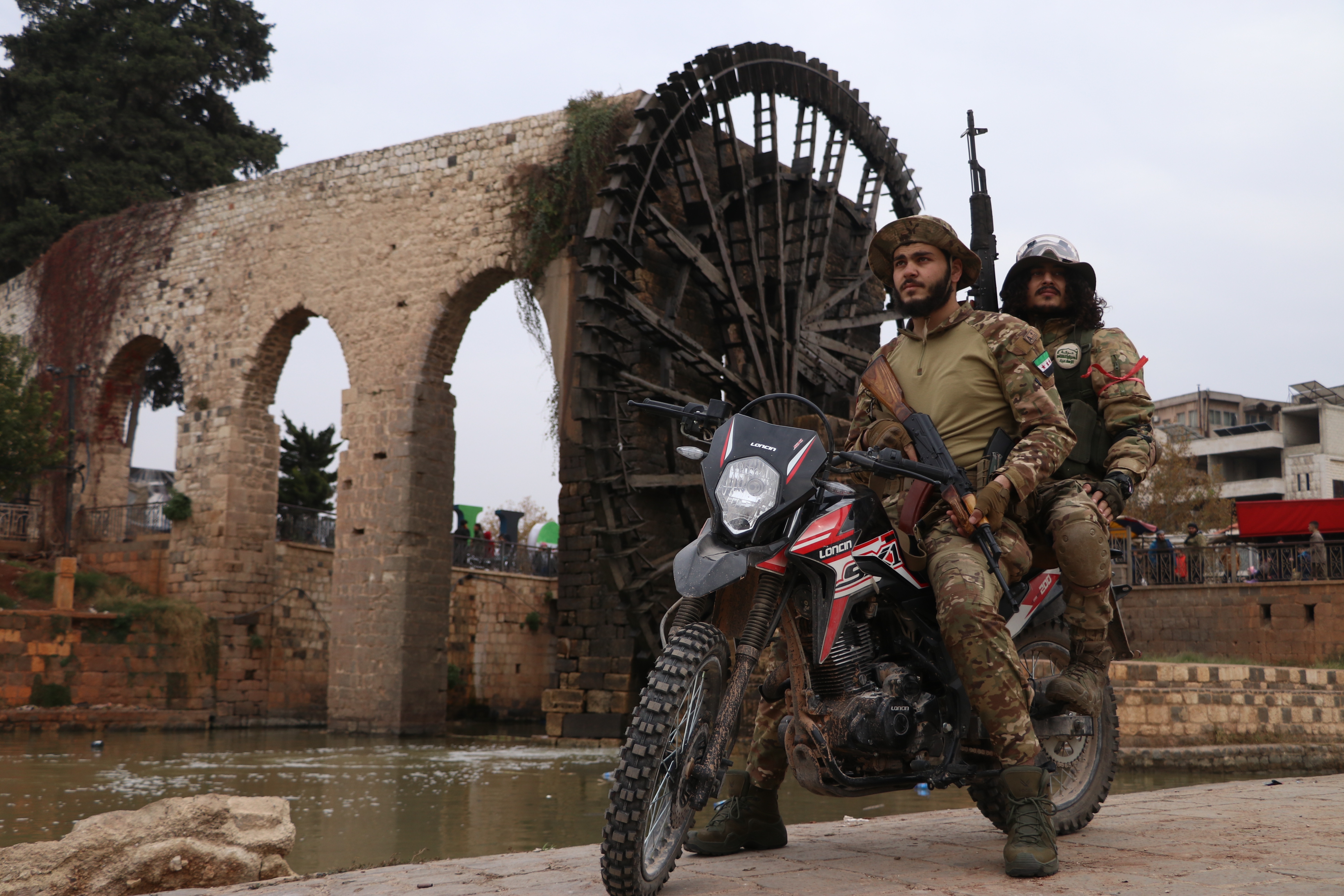 סוריה מדממת, שוב: 1,000 הרוגים בעימותים בין נאמני אסד למשטר החדש