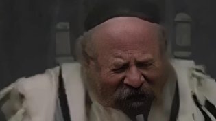 הרב יעקב עדס: לימוד תורה שמנקה את הנשמה