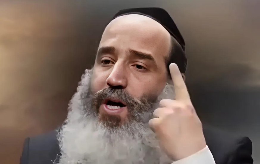הרב יצחק פנגר: הכבוד המדומיין והנפילה הבלתי נמנעת