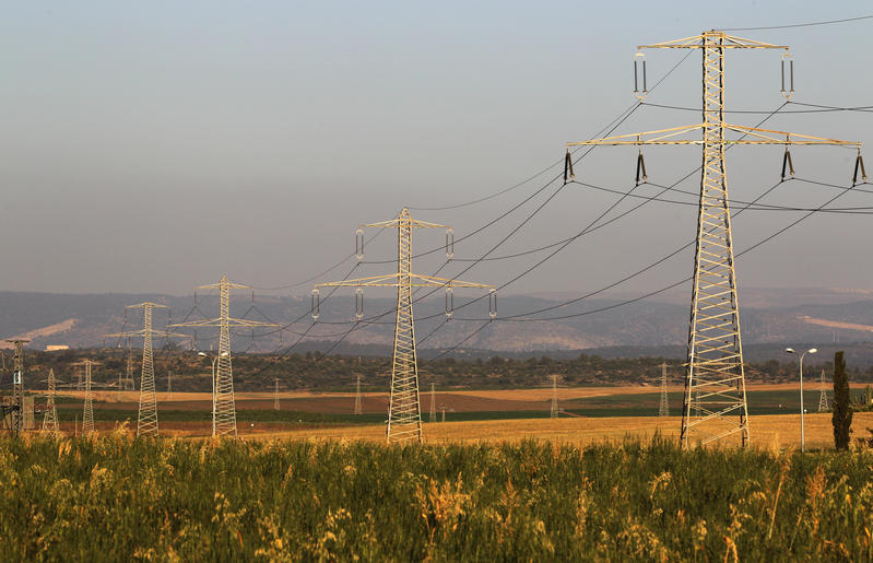 שערי הגיהנום נפתחים? ישראל מפסיקה את הזרמת החשמל לעזה שערי הגיהנום נפתחים? ישראל מפסיקה את הזרמת החשמל לעזה