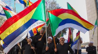 "ברית דמים וברית חיים": הממשלה תשקיע הון עתק בדרוזים ובצ'רקסים