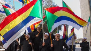 "ברית דמים וברית חיים": הממשלה תשקיע הון עתק בדרוזים ובצ'רקסים