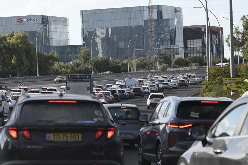 שוק העבודה משווע לעובדים בעקבות המלחמה, אבל אין מספיק בנמצא