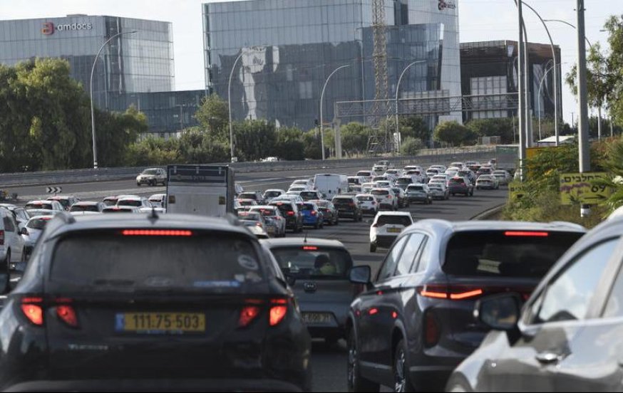 המשטרה לכדה כנופיית גנבי רכב מתוחכמת שפעלה באזור השרון המשטרה לכדה כנופיית גנבי רכב מתוחכמת שפעלה באזור השרון